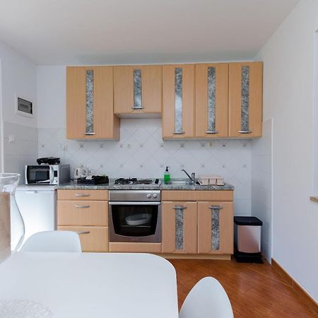 Apartment Zdenko Ровинь Экстерьер фото