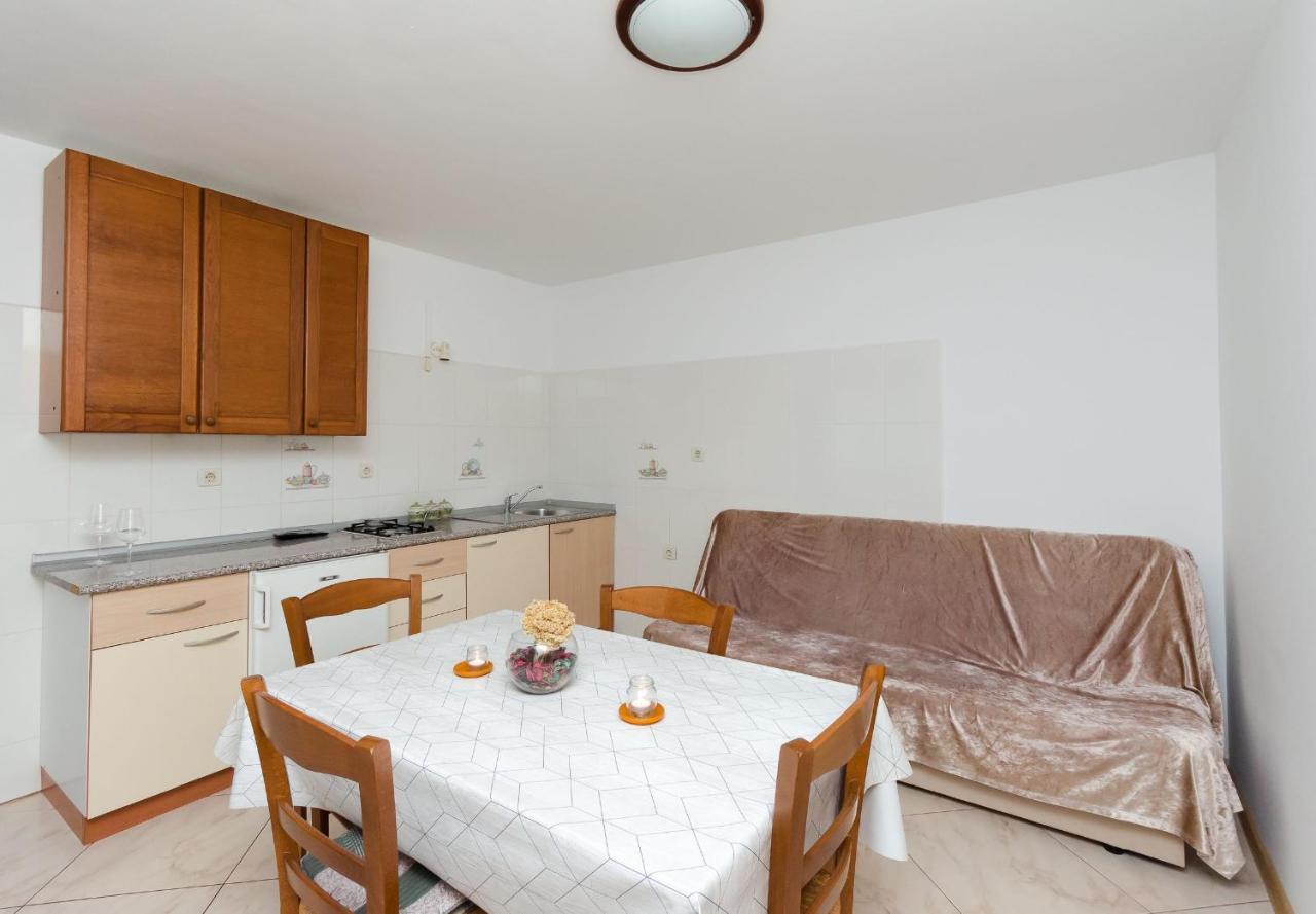 Apartment Zdenko Ровинь Экстерьер фото