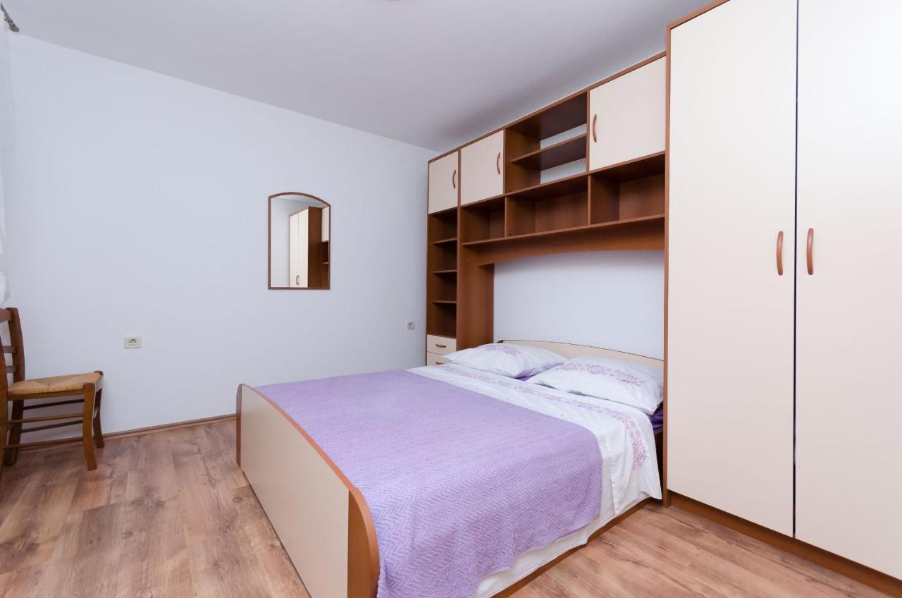 Apartment Zdenko Ровинь Экстерьер фото