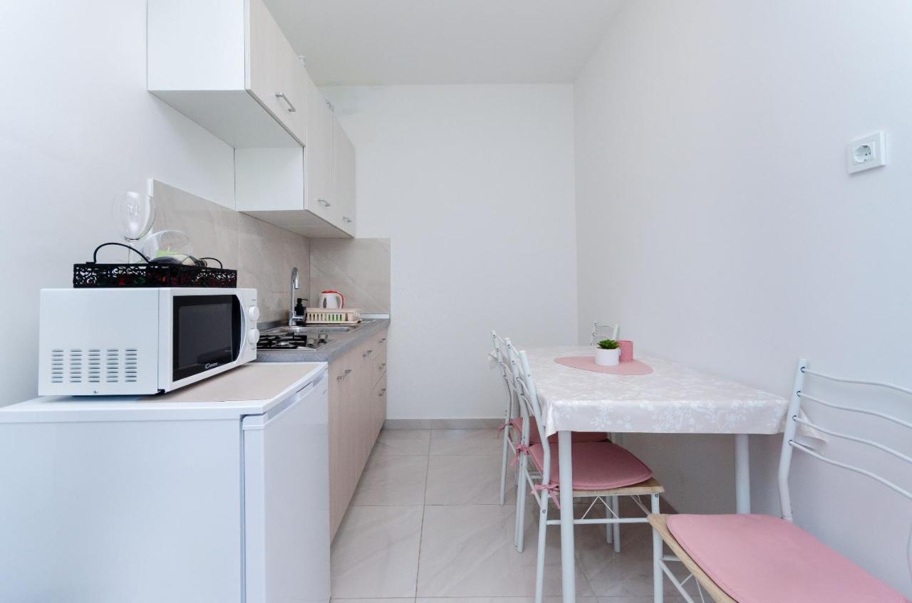 Apartment Zdenko Ровинь Экстерьер фото