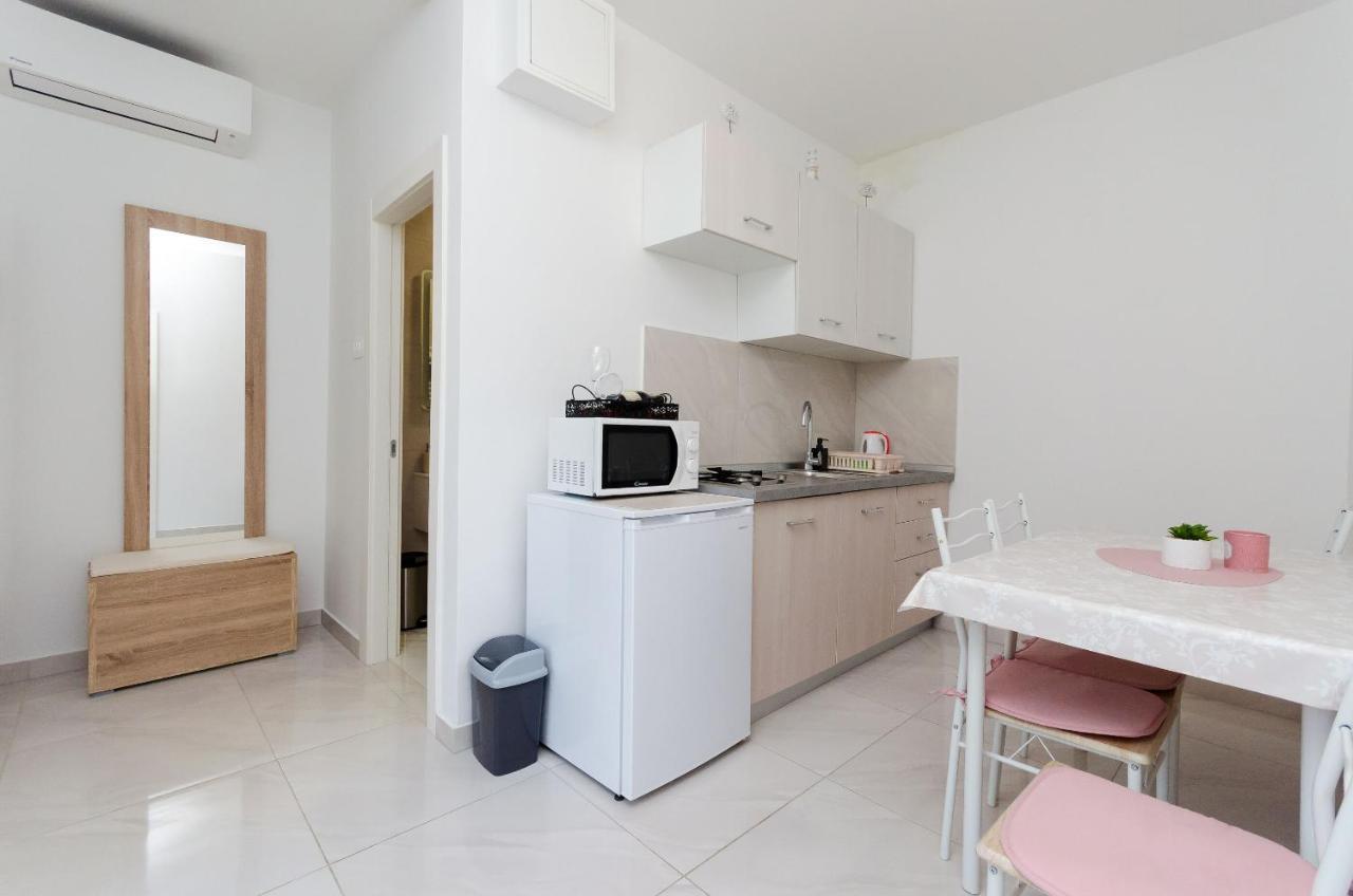 Apartment Zdenko Ровинь Экстерьер фото