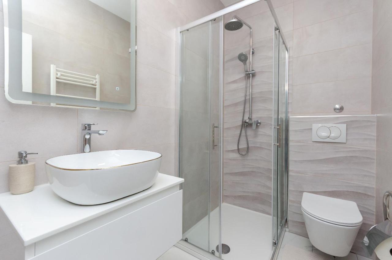 Apartment Zdenko Ровинь Экстерьер фото