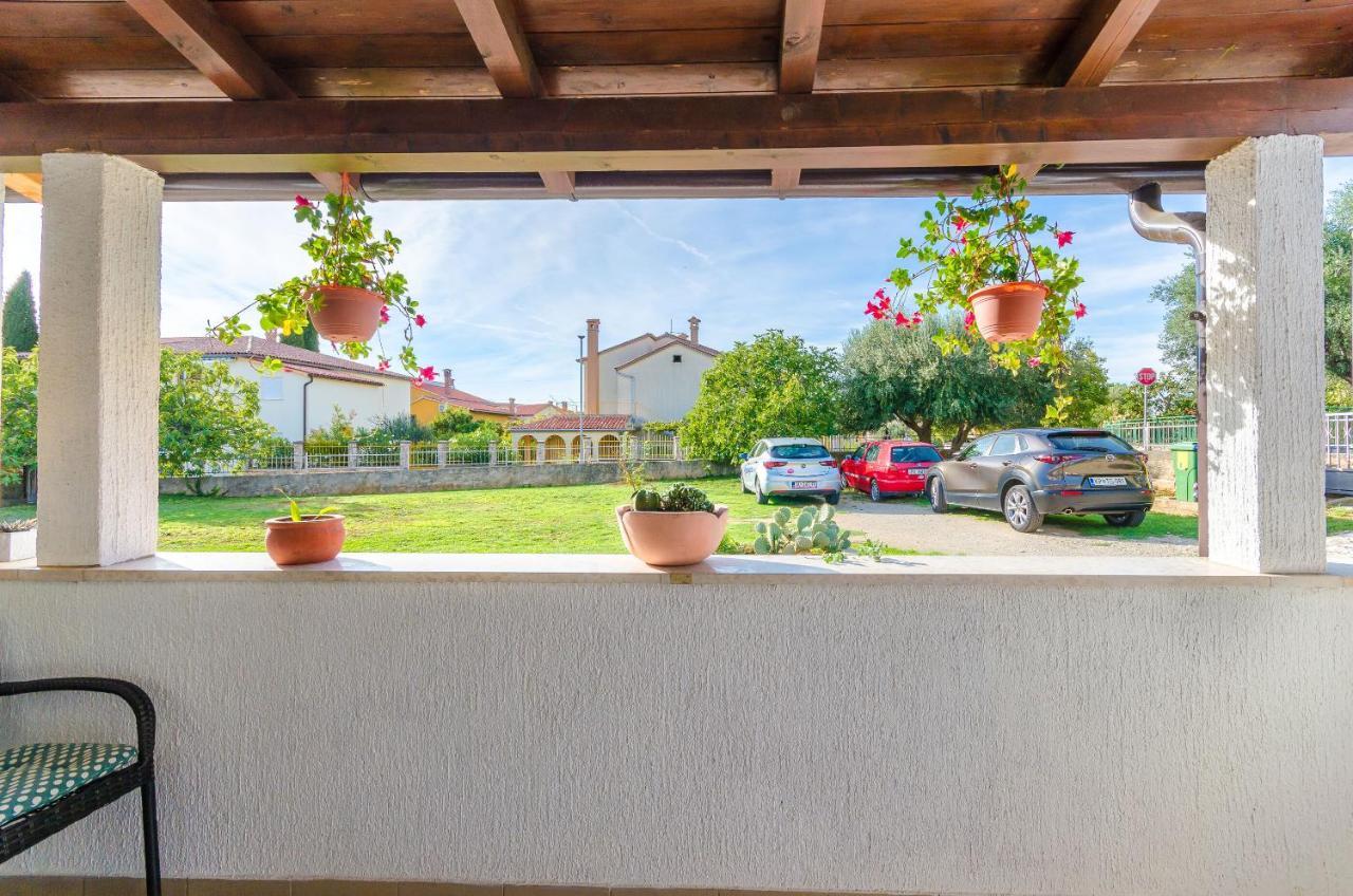 Apartment Zdenko Ровинь Экстерьер фото