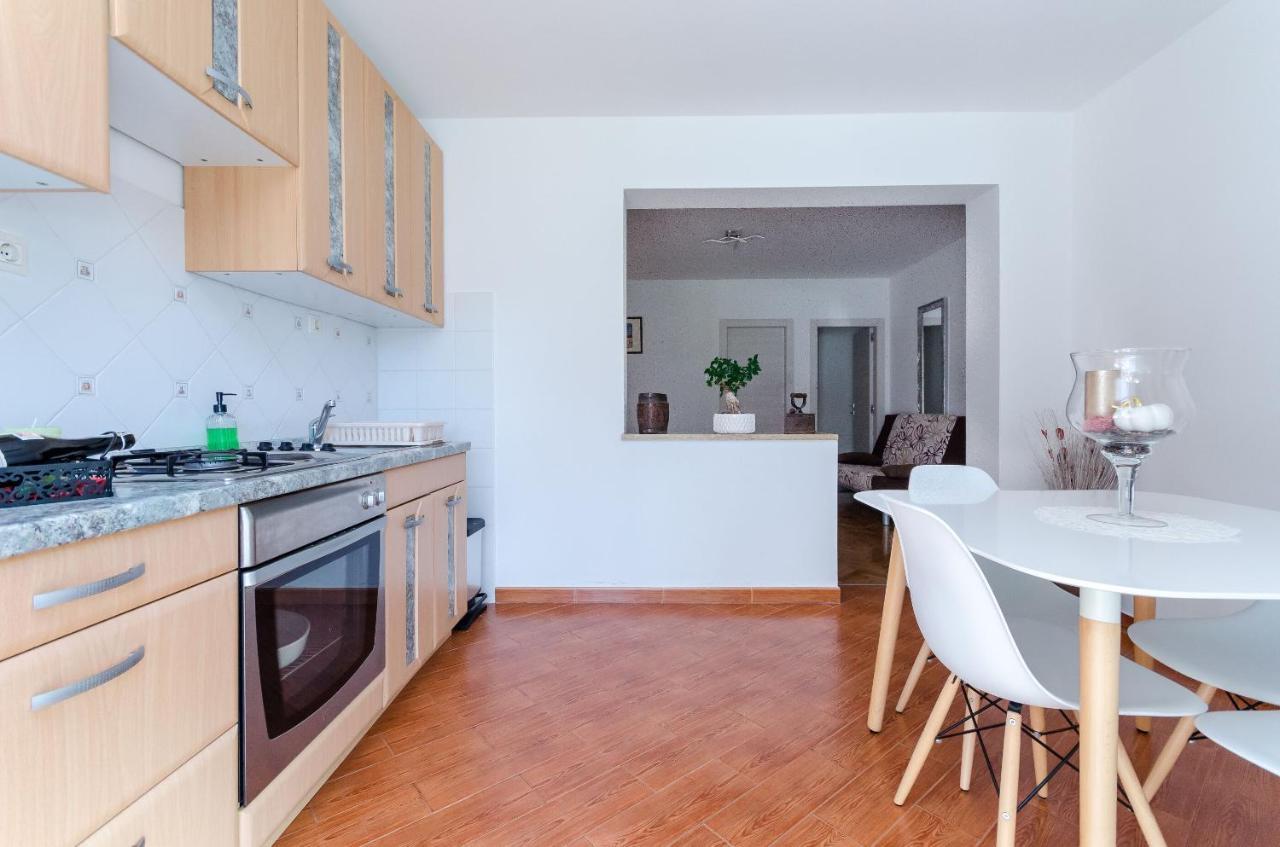 Apartment Zdenko Ровинь Экстерьер фото