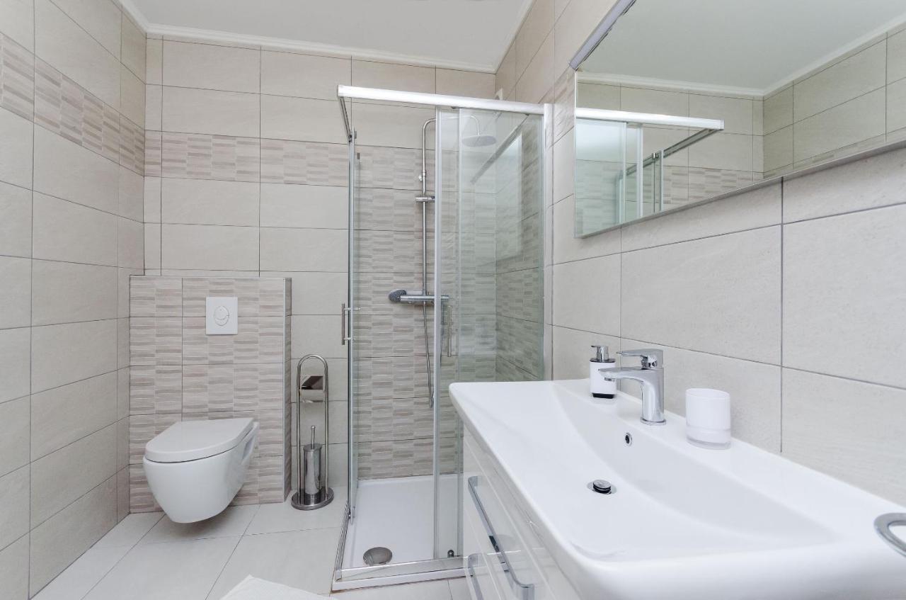 Apartment Zdenko Ровинь Экстерьер фото
