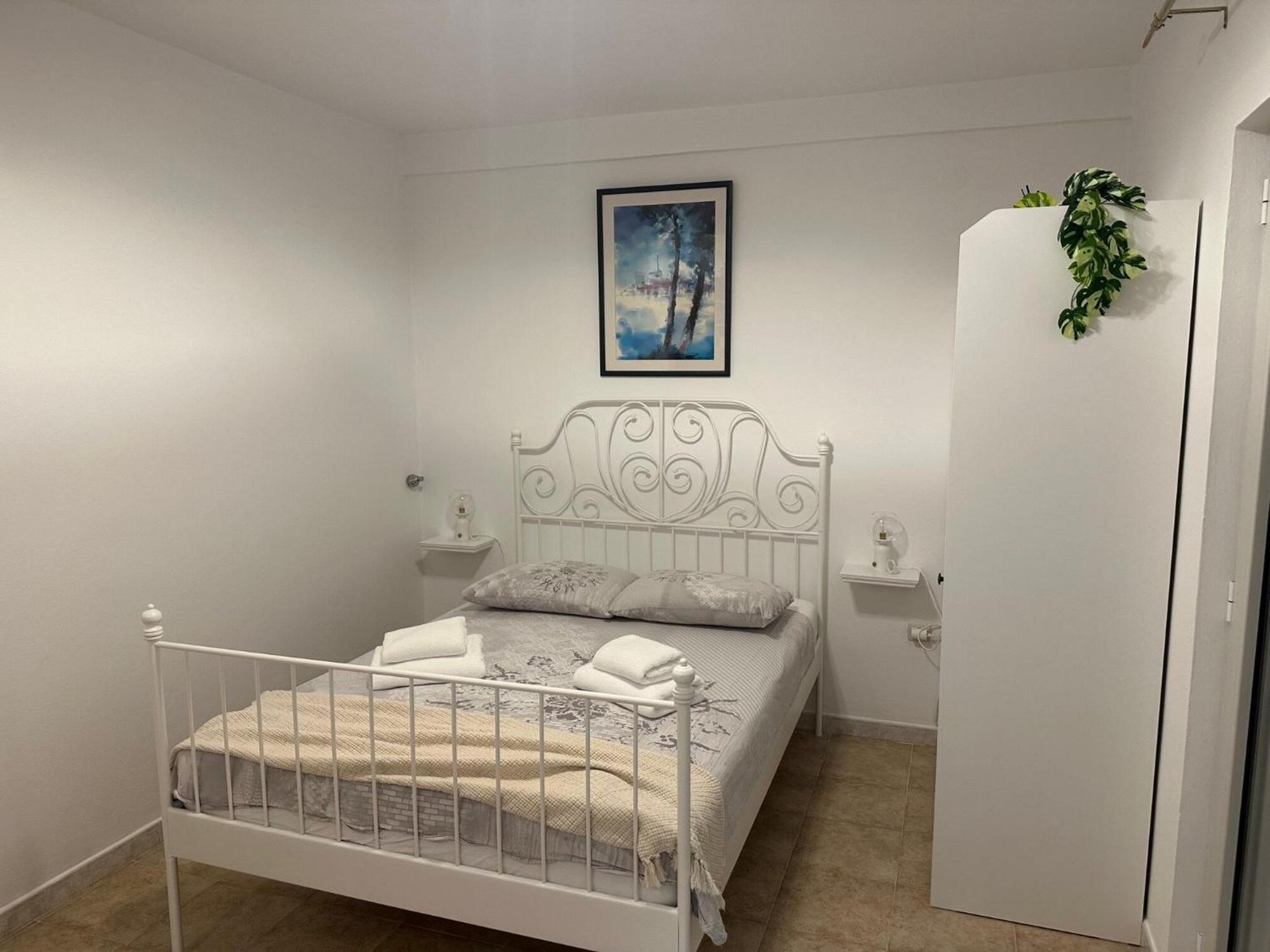 Apartment Zdenko Ровинь Экстерьер фото