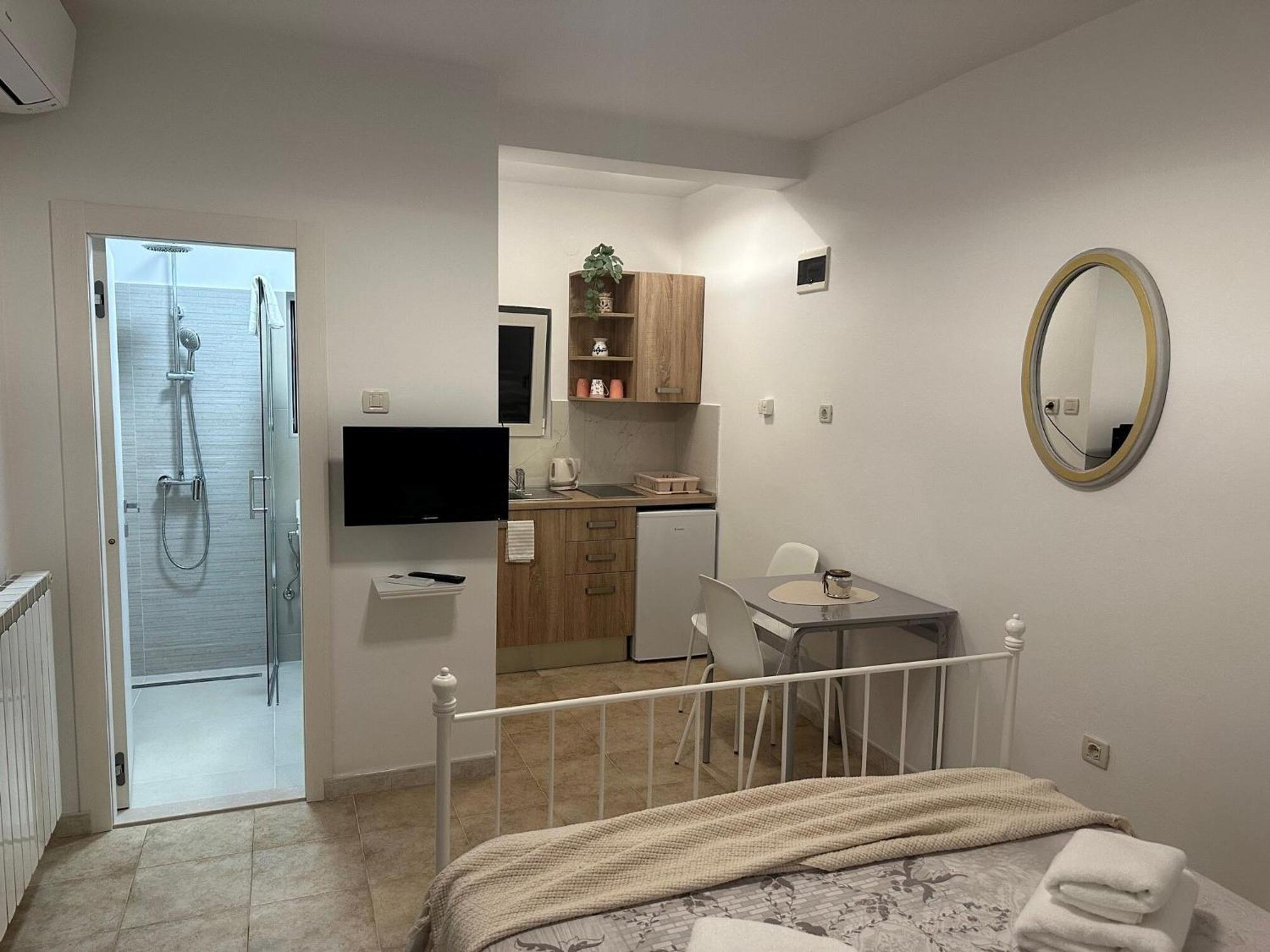 Apartment Zdenko Ровинь Экстерьер фото