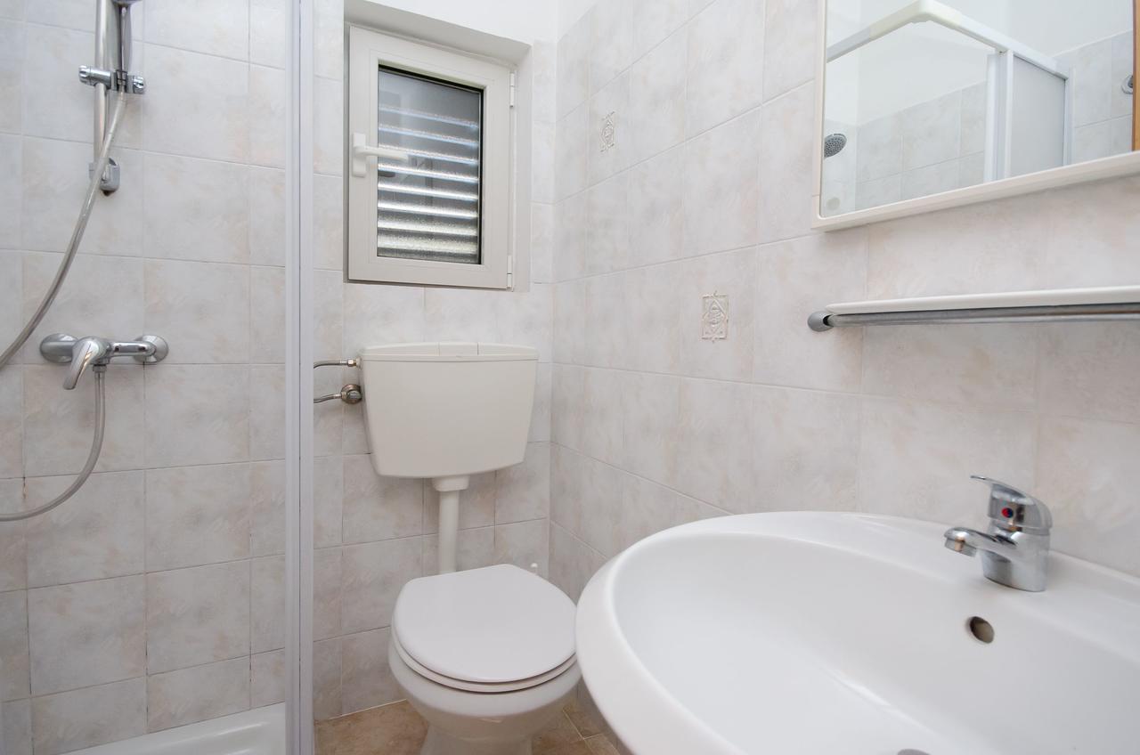 Apartment Zdenko Ровинь Экстерьер фото